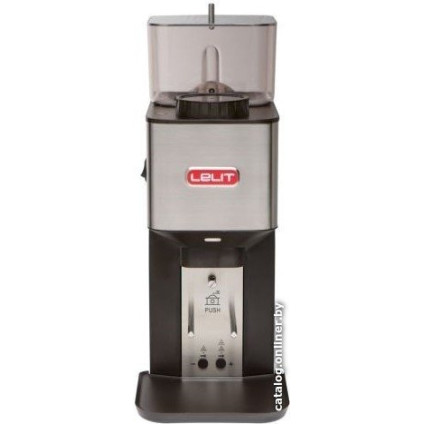 Электрическая кофемолка Lelit William PL71