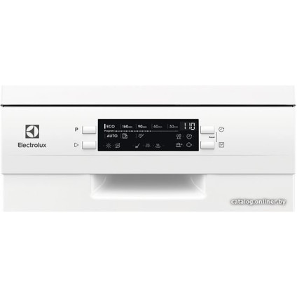 Отдельностоящая посудомоечная машина Electrolux ESA42110SW