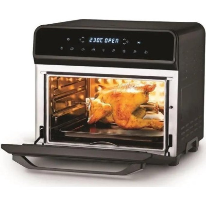 Аэрогриль (аэрофритюрница) Zelmer ZAF9230