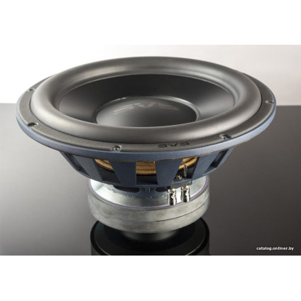 Беспроводной сабвуфер SVS SB-3000 (черный ясень)