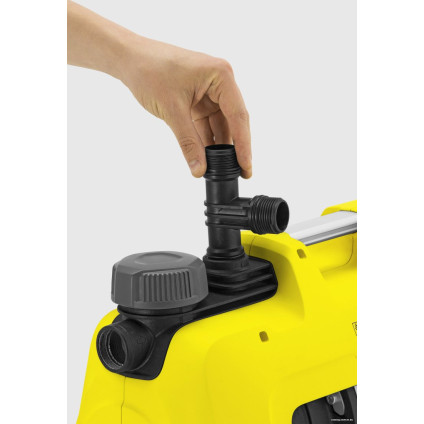 Садовый насос Karcher BP 3 1.645-353.0