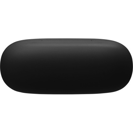 Наушники JBL Vibe Beam 2 (черный)