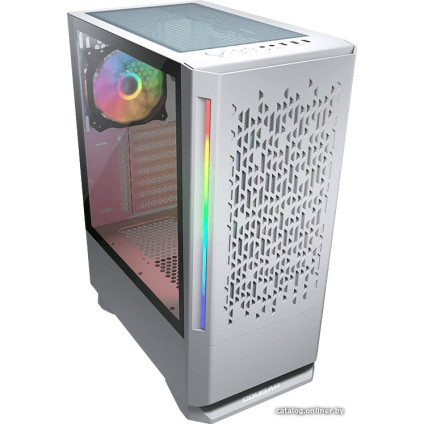 Корпус Cougar MX430 Air RGB CGR-51C6W-AIR-RGB