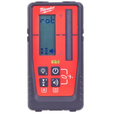 Приемник для лазерного луча Milwaukee LRD100 4932479555