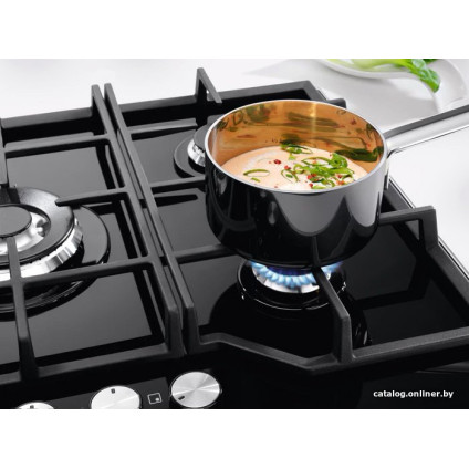 Варочная панель Electrolux KGG6426K