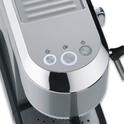 Рожковая кофеварка Severin KA 5997