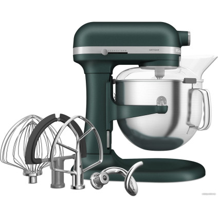 Кухонная машина KitchenAid Artisan 5KSM70SHXEPP
