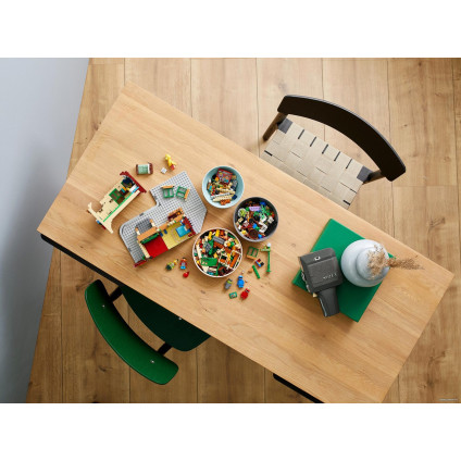 Конструктор LEGO Ideas 21324 Улица Сезам, 123
