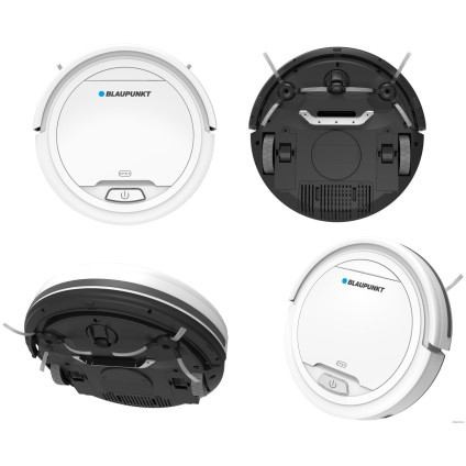 Робот-пылесос Blaupunkt RVC201