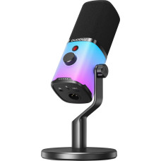 Проводной микрофон Maono PD100X RGB