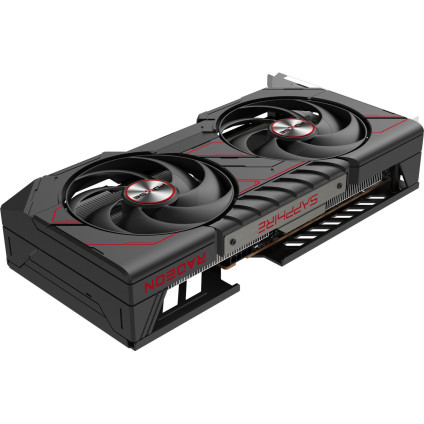 Видеокарта Sapphire Pulse Radeon RX 9060 XT 8GB 11350-04-20G