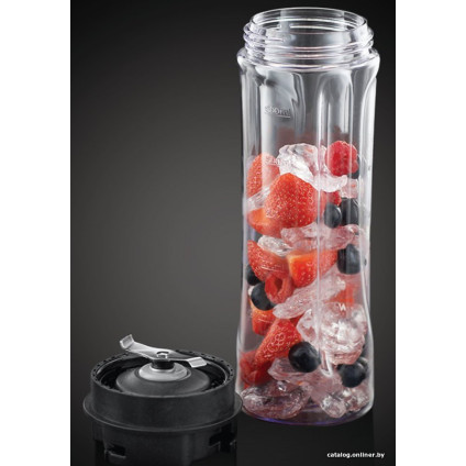 Стационарный блендер Russell Hobbs Mix & Go Steel 23470-56