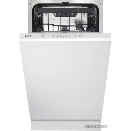 Встраиваемая посудомоечная машина Gorenje GV520E10S