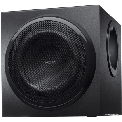 Акустика Logitech Surround Sound Speakers Z906
