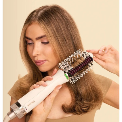 Фен-щетка Shark SmoothStyle HT212EU