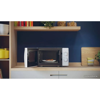 Микроволновая печь Candy CMW20SMW-07