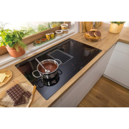 Варочная панель Gorenje G600 HET949BSC