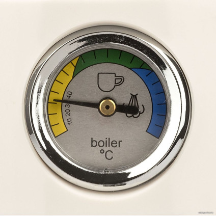 Рожковая кофеварка G3Ferrari Amarcord G10168