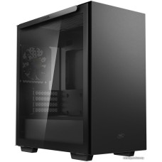 Корпус DeepCool Macube 110 BK R-MACUBE110-BKNGM1N-G-1