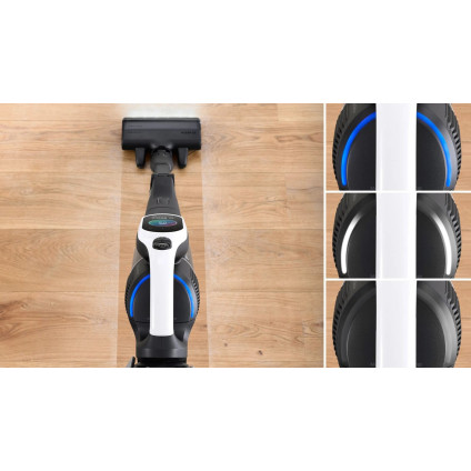 Пылесос Bosch Unlimited 10 BCS1041WAC