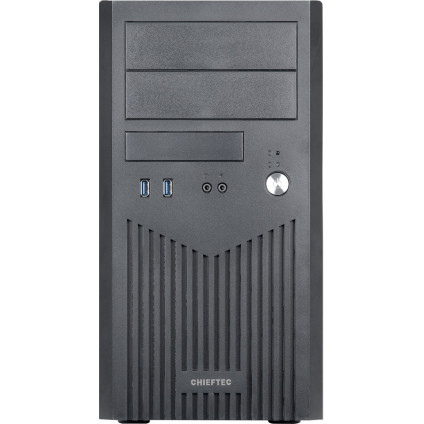 Корпус Chieftec BD-25B-350GPB