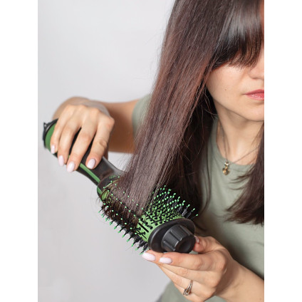 Фен-щетка GA.MA Avocado Power 3D GH4002