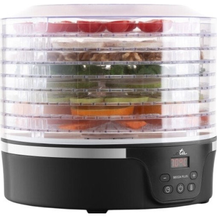 Сушилка для овощей и фруктов ETA Secca Plus 830190000