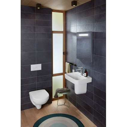 Умывальник Villeroy & Boch O.Novo 43445001