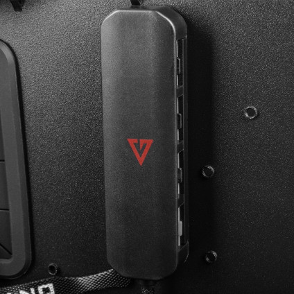 Корпус MODECOM Volcano Amirani (черный)