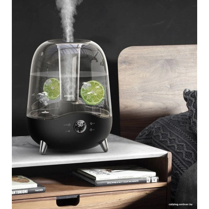 Увлажнитель воздуха Deerma DEM-F327W (международная версия)