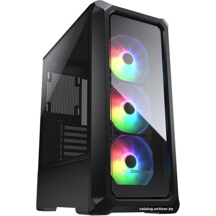 Корпус Cougar Archon 2 RGB CGR-5CC5B-G-RGB