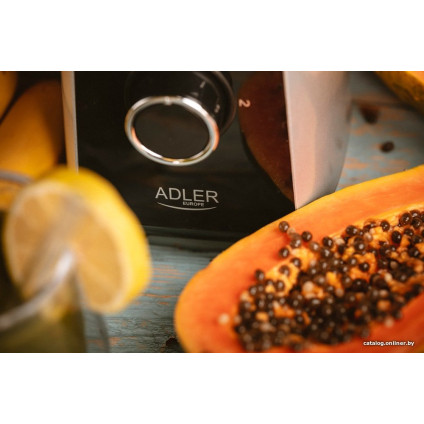 Стационарный блендер Adler AD 4076