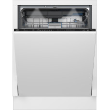 Встраиваемая посудомоечная машина BEKO BDIN37541WP