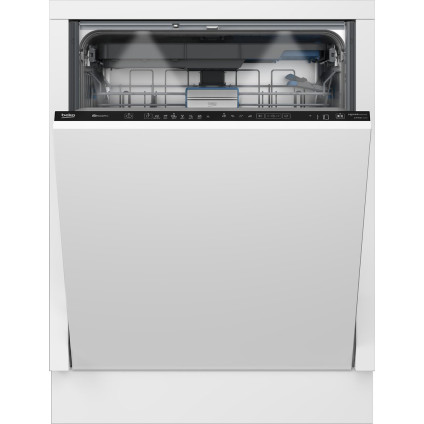 Встраиваемая посудомоечная машина BEKO BDIN37541WP
