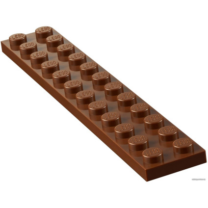 Конструктор LEGO City 60301 Спасательный внедорожник для зверей