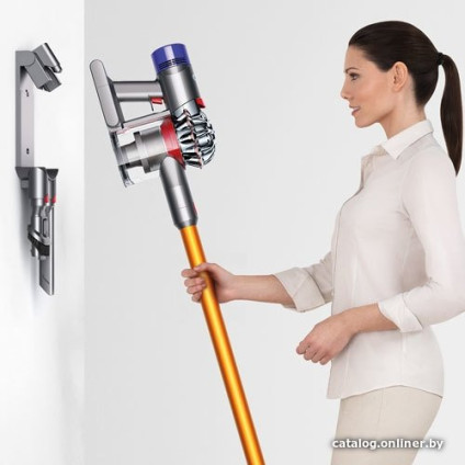 Пылесос Dyson V8 Absolute