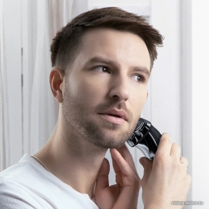 Электробритва Enchen Blackstone 3 ES-2001