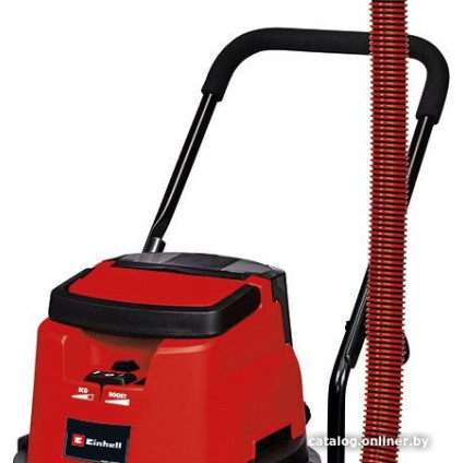 Пылесос Einhell TP-VC 36/30 S Auto-Solo 2347143 (без АКБ)