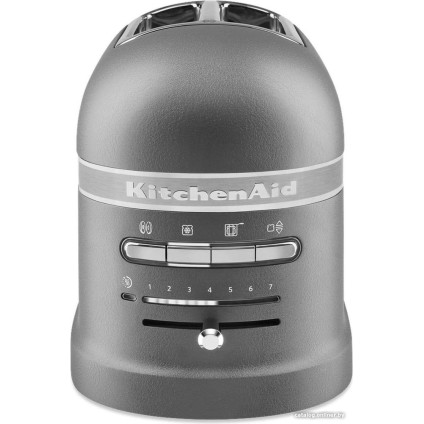 Тостер KitchenAid Artisan 5KMT2204EGR
