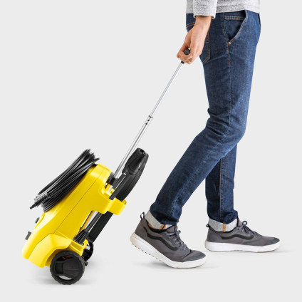 Мойка высокого давления Karcher K 3 Classic 1.676-220.0