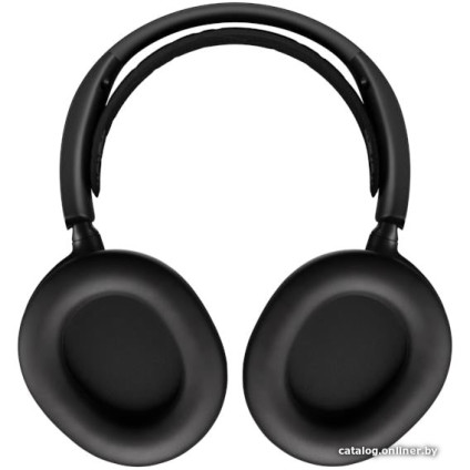 Наушники SteelSeries Arctis Nova Pro Wireless P (черный)