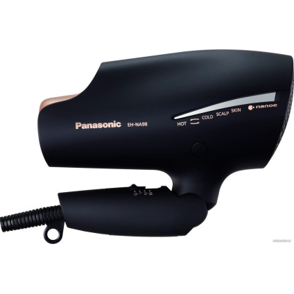 Фен Panasonic EH-NA98-K825