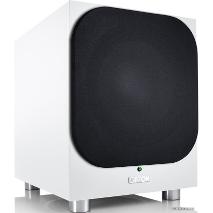 Проводной сабвуфер Canton Power Sub 10 (белый)
