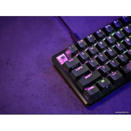 Клавиатура Corsair K65 Pro Mini (Corsair OPX, нет кириллицы)