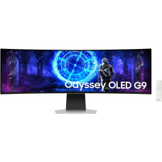 Игровой монитор Samsung Odyssey OLED G9 LS49DG950SUXEN