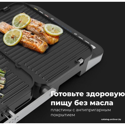 Электрогриль AENO EG1