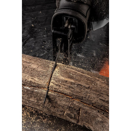 Сабельная пила GRAPHITE 58G961