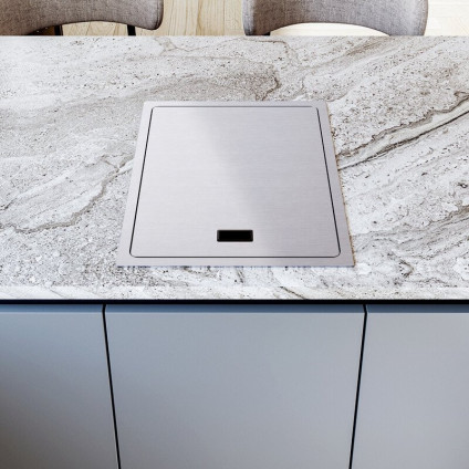 Кухонная мойка Lanilia Evier 40.1 Inox