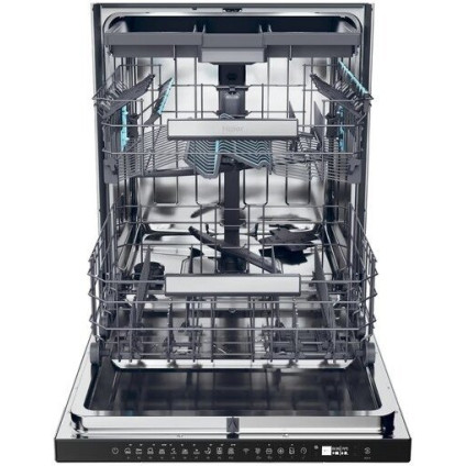 Встраиваемая посудомоечная машина Haier XU 6B4M3PSX