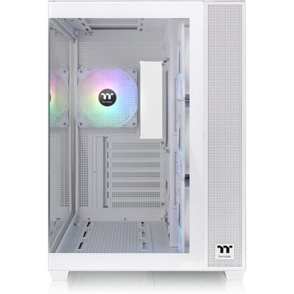 Корпус Thermaltake View 380 TG ARGB Snow CA-1Z2-00M6WN-00